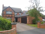 Colleys Lane, Willaston, Nantwich CW5