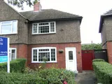 Marshfield Avenue, Goole DN14