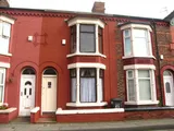 Antonio Street, Bootle L20