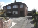 Northwich Road, Weaverham, Northwich CW8