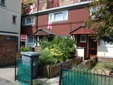 Meredith Street, Plaistow