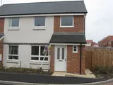 Hindmarsh Drive, Barley Rise, Ashington