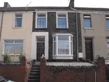 61 Crythan Road, Neath, Neath, West Glamorgan