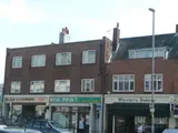 London Road, Portsmouth PO2