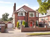 Tadcaster Road, York YO24