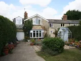 Barcote, Poffley End, Witney