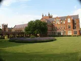 Royal Connaught Park, Royal Connaught Drive, BUSHEY, Hertfordshire, WD23 2RF