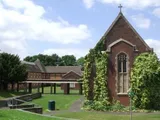 Student Halls, Hamstead Campus