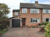 Pavement Lane, Mobberley