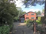 Chester Road - Middlewich