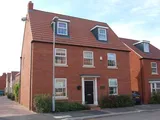 Clover Way, North Petherton, Somerset
