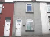 Henshall Street,Barnsley