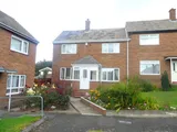 Laxford, Birtley, Chester Le Street DH3