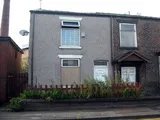Water Street, Radcliffe, MANCHESTER