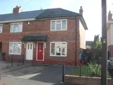 Browning Crescent, Wolverhampton WV10
