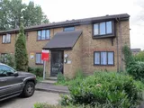 Waverley Road, Walthamstow, London E17