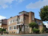 The Ridings, Ealing