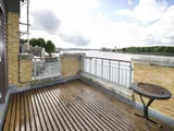 Highbridge Wharf, Greenwich, SE10