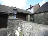 Wolfenden Green, Rossendale BB4