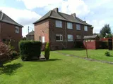 Pringle Place, New Brancepeth, Durham DH7