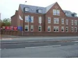 "Plots 19, 22, 25 & 31 - Wynstay Apartment", Corunna Court, Kingsmill Road, Wrexham