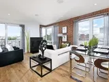 Plot 134,Royal Arsenal Riverside - The Warehouse, No.1 Street,Plumstead Road, Woolwich,London