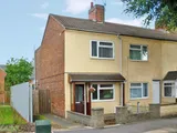 Ashby Road, Coalville LE67