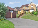 Elm Way, Hartshill, Nuneaton CV10