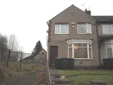 Hen Lane, Coventry CV6