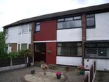 Bentinck Street, Goose Green, Wigan WN3