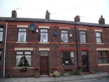 Leader Street, Pemberton, Wigan WN5