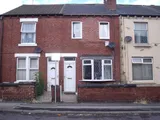Cambridge Street, Normanton WF6