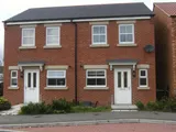 Ash Grove, Consett DH8