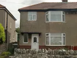 Haddon Road, Buxton