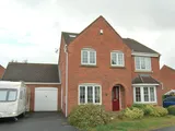 Cavell Road, Burntwood