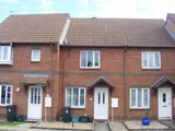 3 Bedroom Terrace House