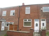 Whitledge Road, Ashton-In-Makerfield, Wigan WN4