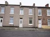 Peabody Street, Harrowgate Hill, Darlington