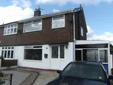 Langdale Road, Partington, Manchester M31