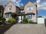 Longfield Lane, Ilkeston DE7