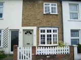Walpole Place, Teddington