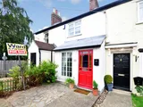 East Peckham, Tonbridge, Kent