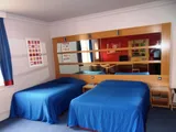 3 Star Hotel Long Term Twin Accommodation