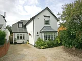 School Lane, Lower Bourne, Farnham, Surrey, GU10
