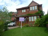 Dorallt Close, Henllys, Cwmbran