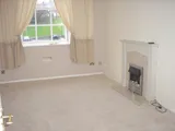 Victoria Apartments, Padiham