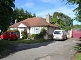 Near Frinton On Sea