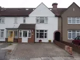 The Alders, HESTON, Middlesex