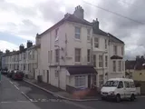 Whitefriars Road, Hastings, East Sussex