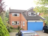 Chester Road, Winsford CW7
